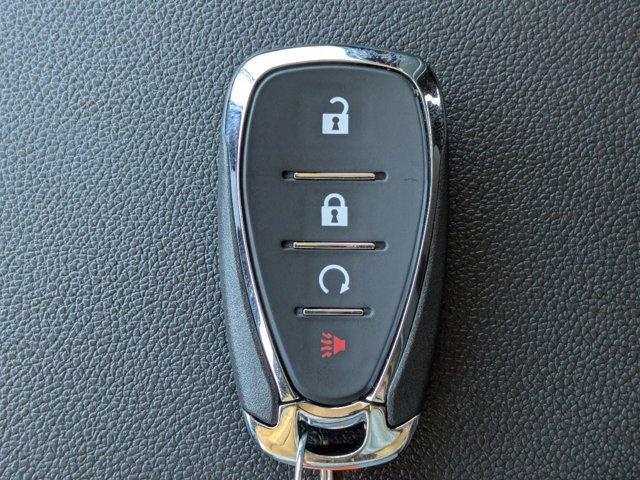 2025 Chevrolet Trailblazer Vehicle Photo in BRUNSWICK, GA 31525-1881