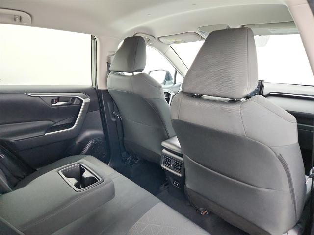 2021 Toyota RAV4 Vehicle Photo in Grapevine, TX 76051