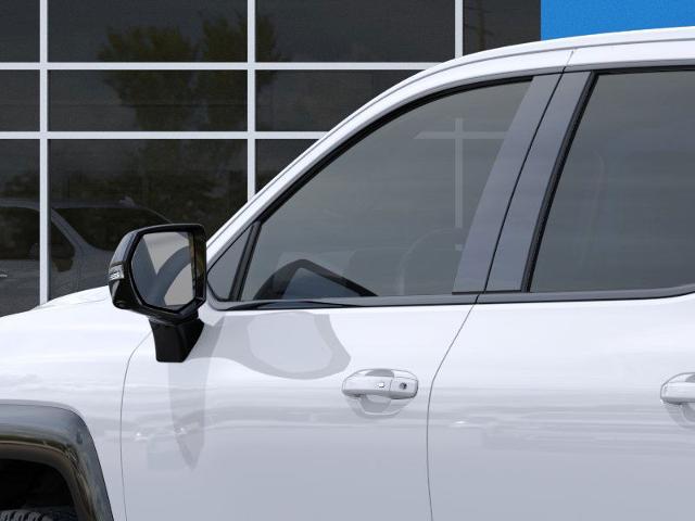 2024 Chevrolet Silverado EV Vehicle Photo in Roslyn, NY 11576