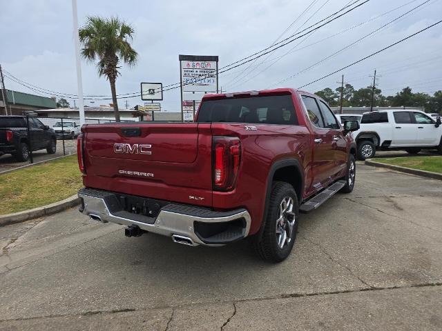 2025 GMC Sierra 1500 Vehicle Photo in LAFAYETTE, LA 70503-4541