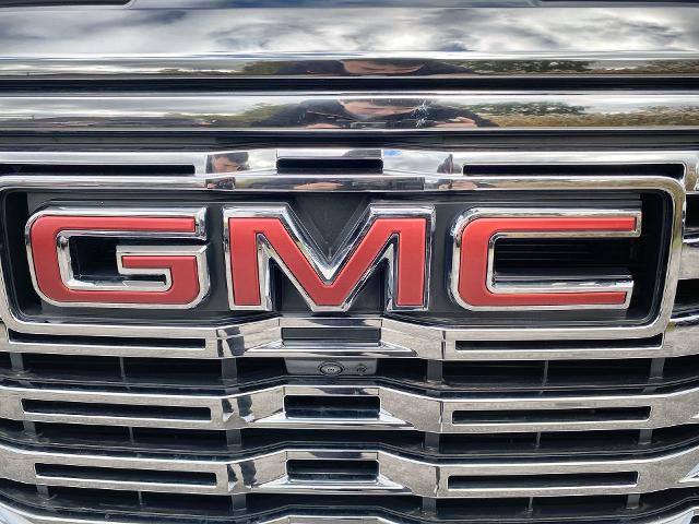 2024 GMC Sierra 1500 Vehicle Photo in WILLIAMSVILLE, NY 14221-2883