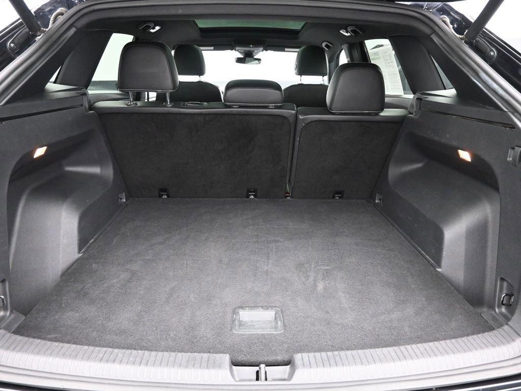 2021 Volkswagen Atlas Cross Sport Vehicle Photo in Marion, IA 52302