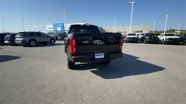 2021 Ford Ranger Vehicle Photo in BENTONVILLE, AR 72712-4322