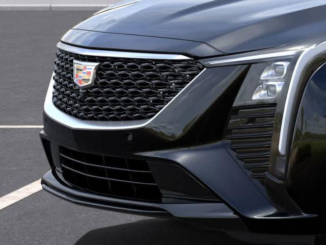 2025 Cadillac CT5 Vehicle Photo in OAK LAWN, IL 60453-4083