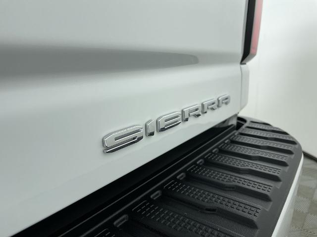 2024 GMC Sierra 2500 HD Vehicle Photo in GILBERT, AZ 85297-0402