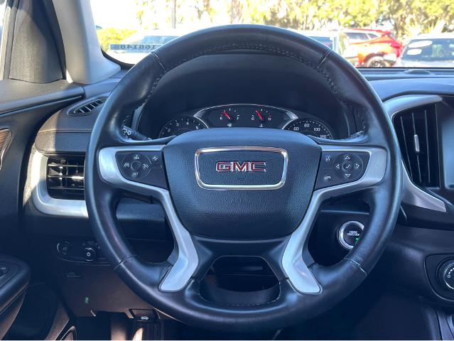 2020 GMC Terrain Vehicle Photo in BEAUFORT, SC 29906-4218