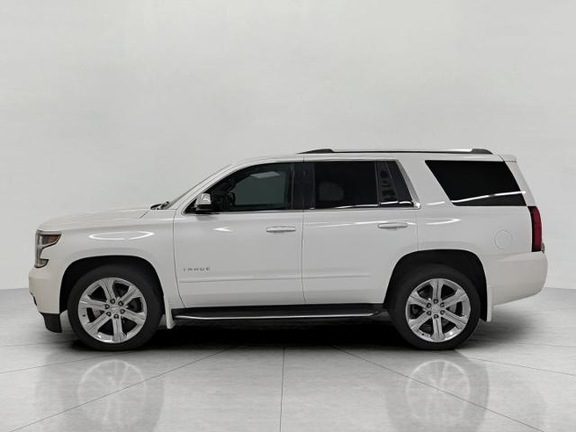 2017 Chevrolet Tahoe Vehicle Photo in Neenah, WI 54956