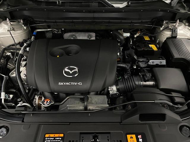 2025 Mazda CX-5 Vehicle Photo in Green Bay, WI 54304