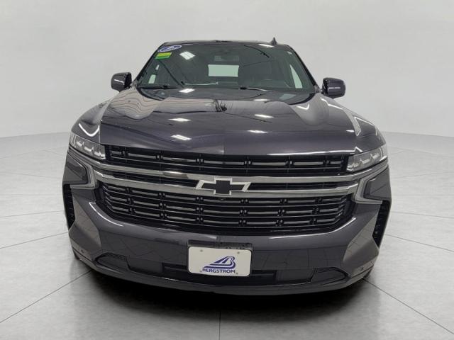 2022 Chevrolet Tahoe Vehicle Photo in NEENAH, WI 54956-2243