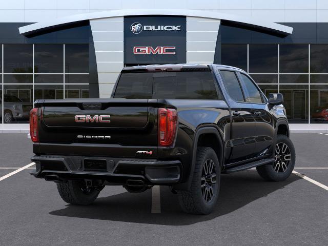 2025 GMC Sierra 1500 Vehicle Photo in LONE TREE, CO 80124-2750