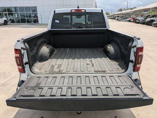 2019 Ram 1500 Vehicle Photo in SELMA, TX 78154-1459