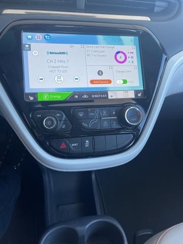 2018 Chevrolet Bolt EV Vehicle Photo in VENTURA, CA 93003-8585