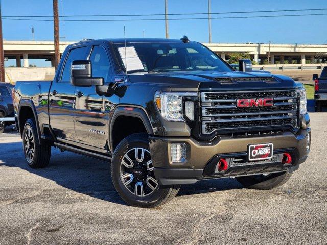 2022 GMC Sierra 2500 HD Vehicle Photo in SUGAR LAND, TX 77478-0000