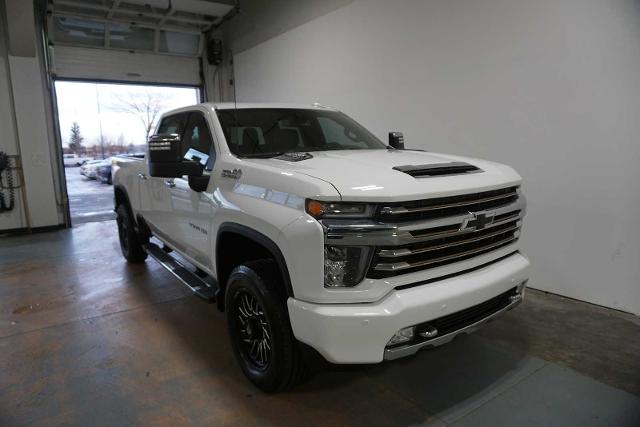 2023 Chevrolet Silverado 3500 HD Vehicle Photo in ANCHORAGE, AK 99515-2026