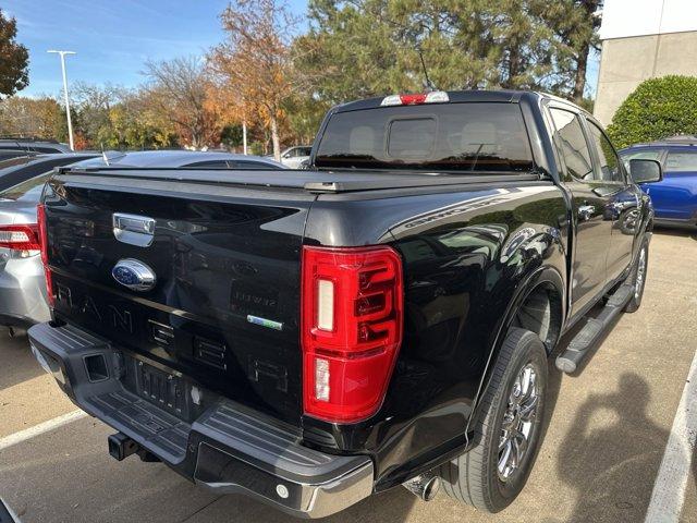 2019 Ford Ranger Vehicle Photo in DALLAS, TX 75209