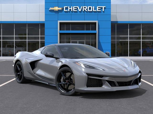 2025 Chevrolet Corvette E-Ray Vehicle Photo in ORLANDO, FL 32812-3021