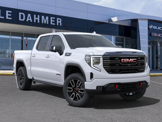 2025 GMC Sierra 1500 Vehicle Photo in KANSAS CITY, MO 64114-4545