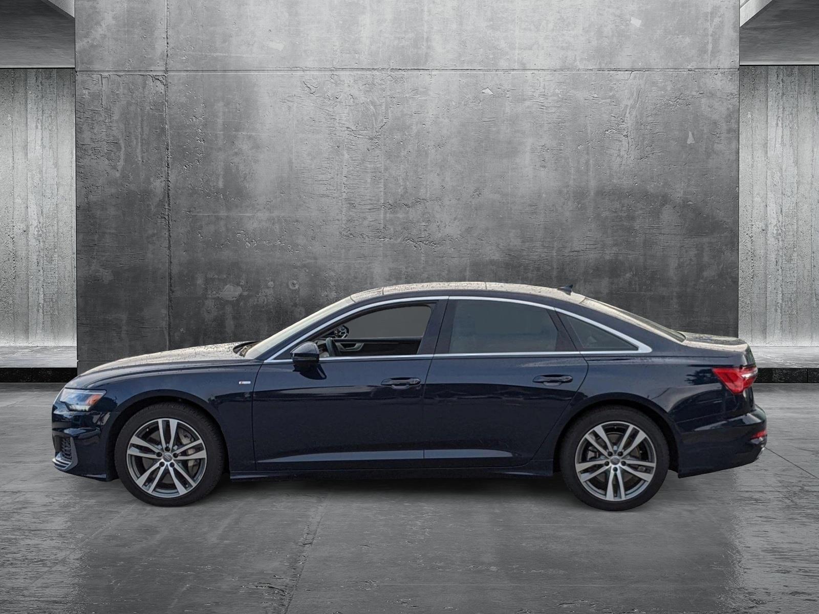 2019 Audi A6 Vehicle Photo in Orlando, FL 32811