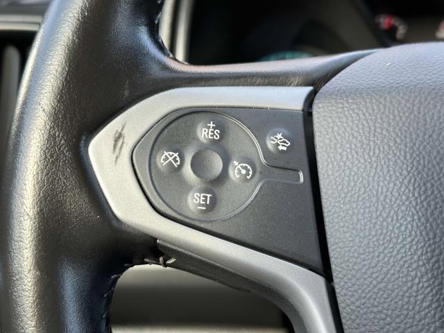 2021 Chevrolet Colorado Vehicle Photo in SAINT JAMES, NY 11780-3219