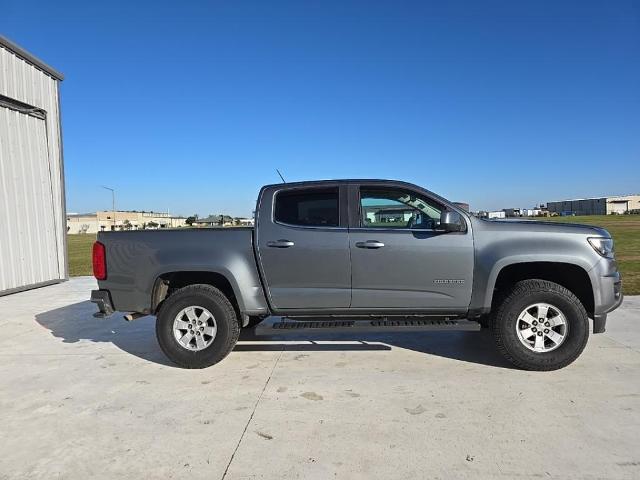 2019 Chevrolet Colorado Vehicle Photo in BROUSSARD, LA 70518-0000