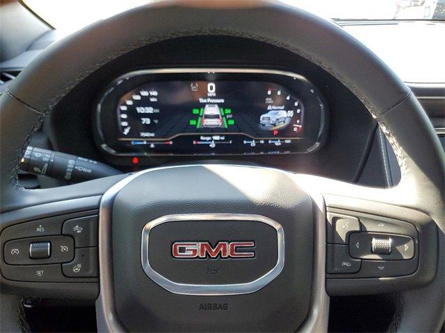 2024 GMC Yukon Vehicle Photo in SUNRISE, FL 33323-3202