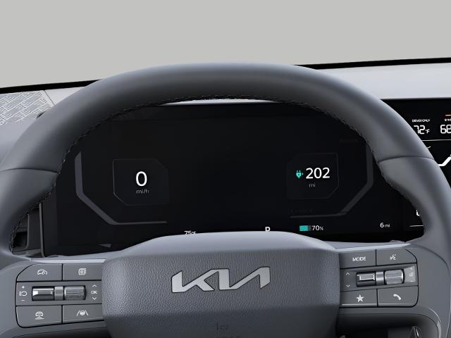 2025 Kia EV9 Vehicle Photo in Appleton, WI 54914