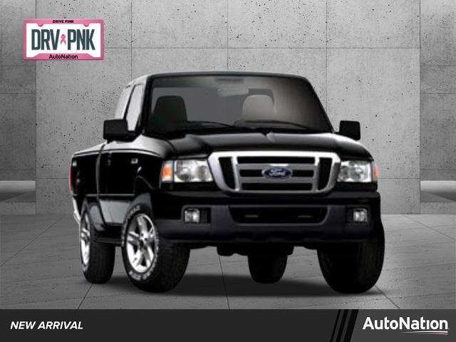 2006 Ford RANGF Vehicle Photo in CORPUS CHRISTI, TX 78416-1100