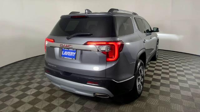 2022 GMC Acadia Vehicle Photo in ALLIANCE, OH 44601-4622