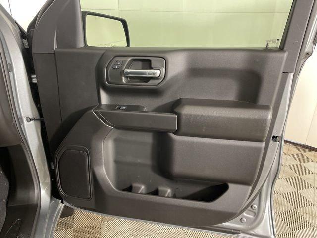 2025 Chevrolet Silverado 1500 Vehicle Photo in PHOENIX, AZ 85014-3381