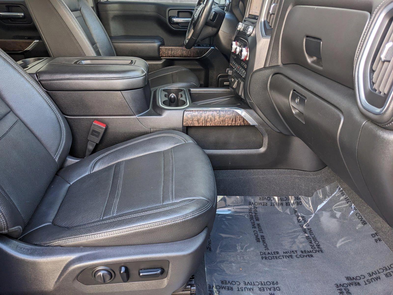 2019 GMC Sierra 1500 Vehicle Photo in GREENACRES, FL 33463-3207