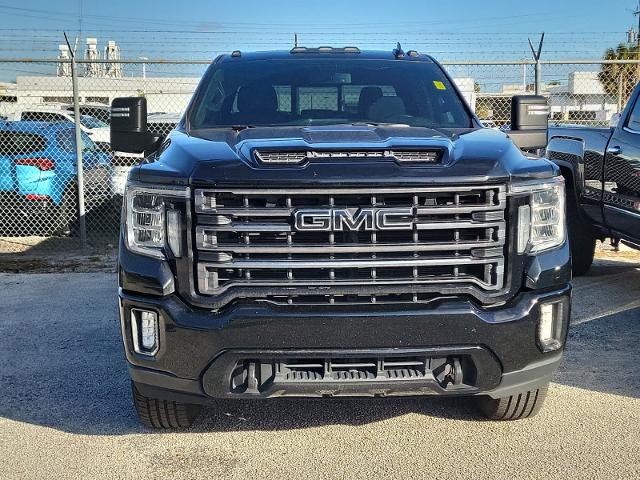 2020 GMC Sierra 2500 HD Vehicle Photo in LIGHTHOUSE POINT, FL 33064-6849