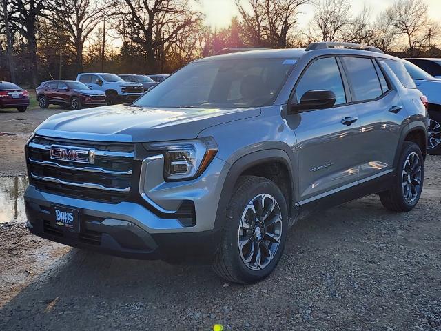 2025 GMC Terrain Vehicle Photo in PARIS, TX 75460-2116