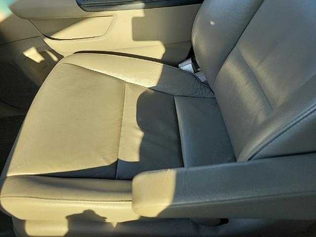 2013 Honda Odyssey Vehicle Photo in Grapevine, TX 76051