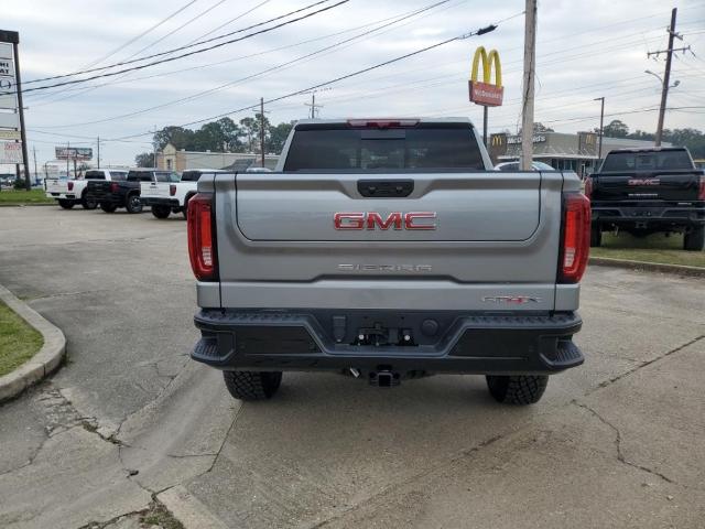 2025 GMC Sierra 1500 Vehicle Photo in LAFAYETTE, LA 70503-4541