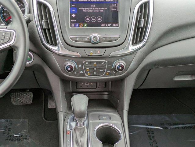 2024 Chevrolet Equinox Vehicle Photo in SELMA, TX 78154-1460