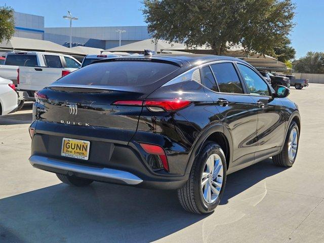 2024 Buick Envista Vehicle Photo in SELMA, TX 78154-1460