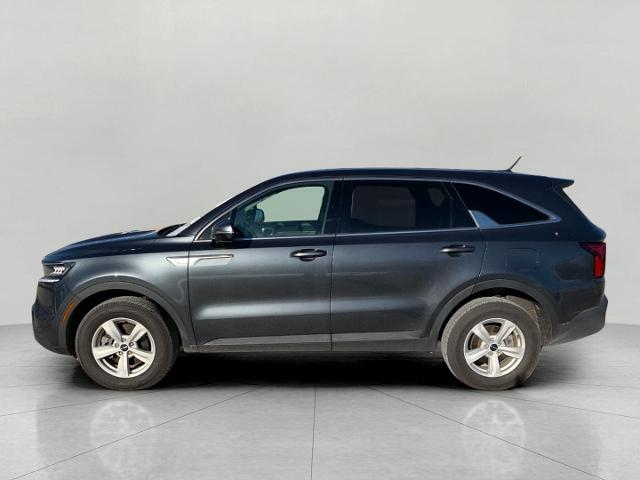 2022 Kia Sorento Vehicle Photo in Oshkosh, WI 54901