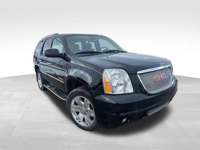 2014 GMC Yukon Vehicle Photo in MEDINA, OH 44256-9631