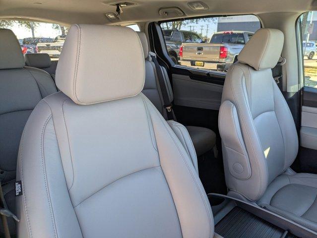 2019 Honda Odyssey Vehicle Photo in San Antonio, TX 78209