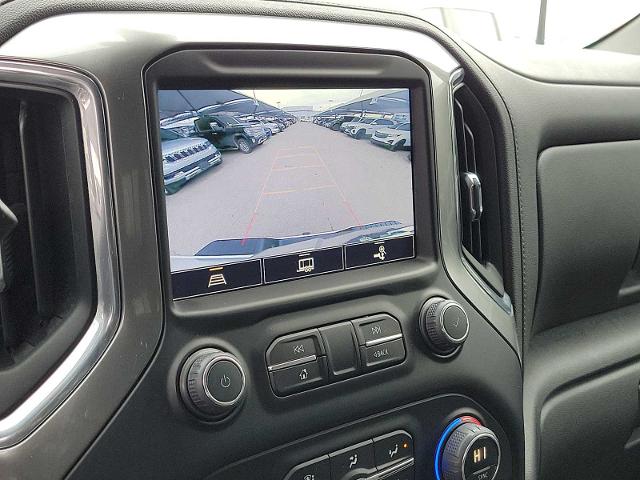 2023 Chevrolet Silverado 2500 HD Vehicle Photo in ODESSA, TX 79762-8186