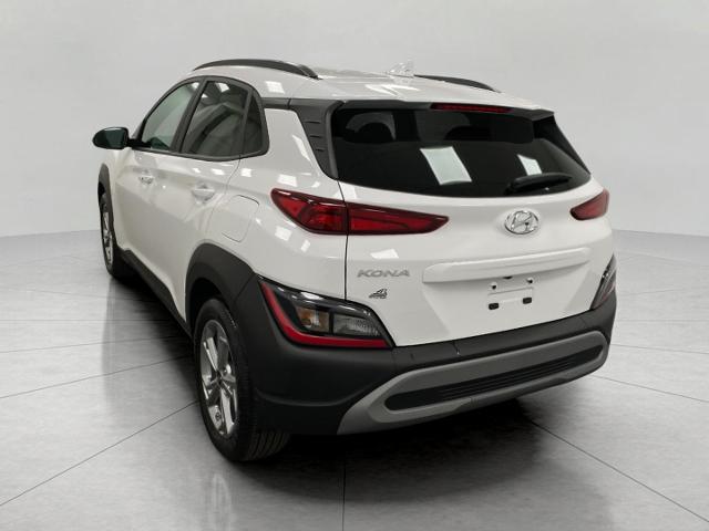 2023 Hyundai KONA Vehicle Photo in Appleton, WI 54913