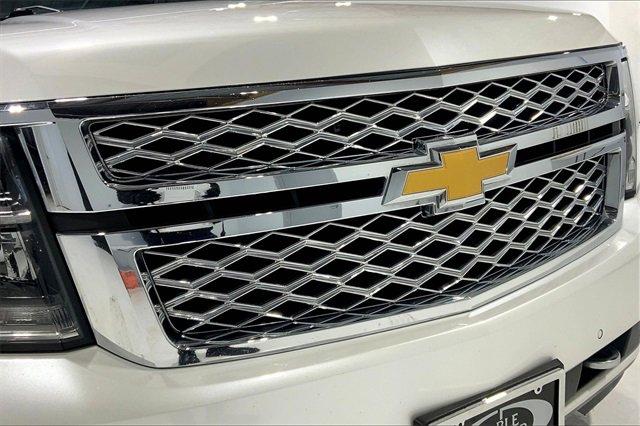 2018 Chevrolet Tahoe Vehicle Photo in TOPEKA, KS 66609-0000