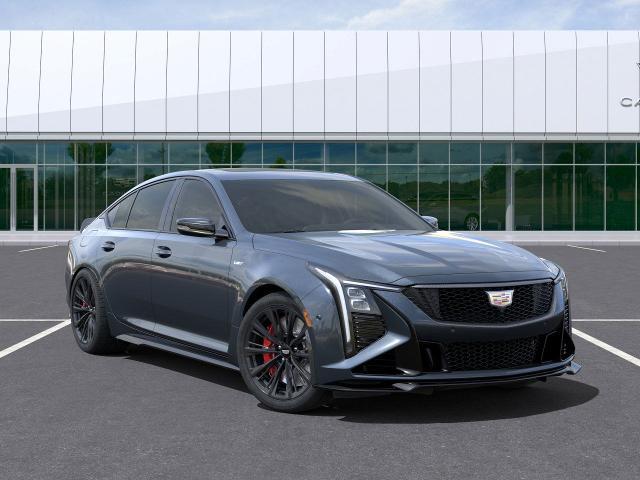 2025 Cadillac CT5-V Vehicle Photo in BATON ROUGE, LA 70809-4546