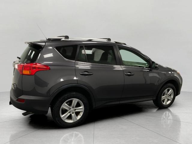 2014 Toyota RAV4 Vehicle Photo in Appleton, WI 54913