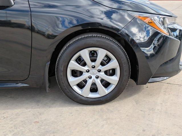 2025 Toyota Corolla Vehicle Photo in SELMA, TX 78154-1459