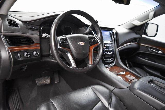 2019 Cadillac Escalade ESV Vehicle Photo in Akron, OH 44320