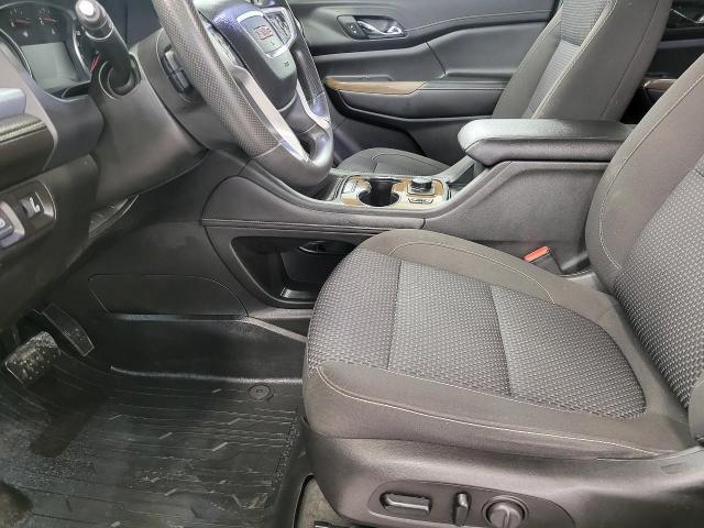 2021 GMC Acadia Vehicle Photo in APPLETON, WI 54914-4656