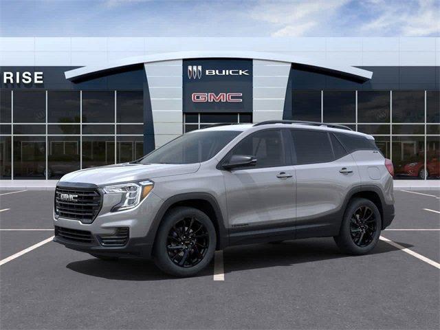 2024 GMC Terrain Vehicle Photo in COLLIERVILLE, TN 38017-9006