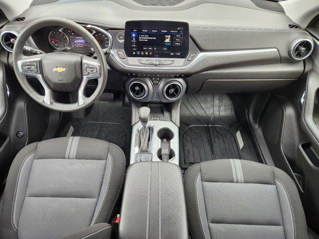 2023 Chevrolet Blazer Vehicle Photo in SUGAR LAND, TX 77478-0000