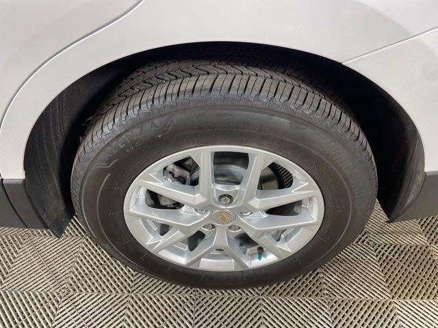 2024 Chevrolet Equinox Vehicle Photo in PHOENIX, AZ 85014-3381